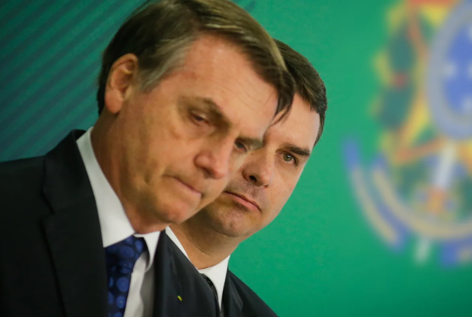 Plano de governo de Flávio Bolsonaro para as eleições presidenciais de 2026.