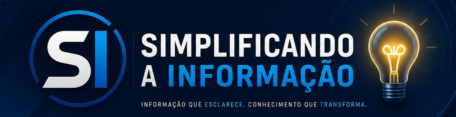 Simplificando a Informação