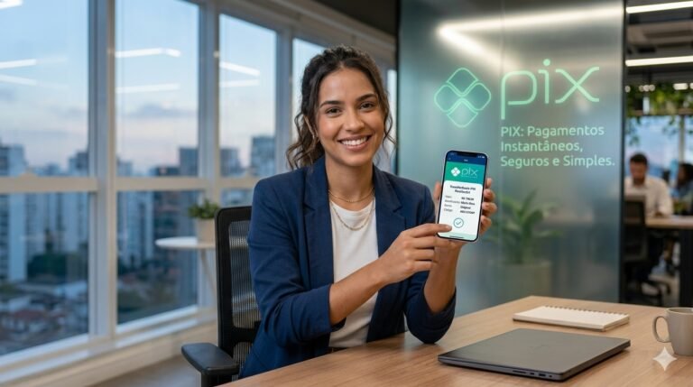 Entenda todos detalhes sobre o PIX - PIX vai ser taxado?