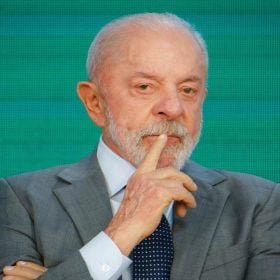 Lula é aprovado por 48% e desaprovado por 50%, diz Datafolha