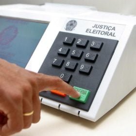 TSE veta trecho da Lei Antifacção e libera voto de presos provisórios e presos provisórios poderão votar em 2026