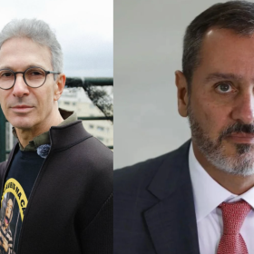 Pedido do Novo embasou decisão de Mendonça contra Andrei Rodrigues